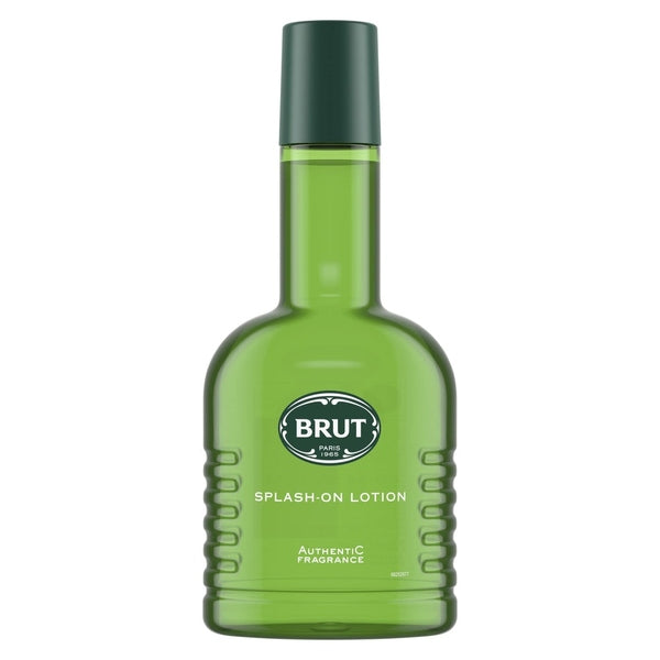 Brut Splash-On Lotion 200ml Splash