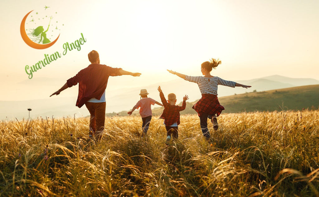 Bug Off! - All Natural Insect Repellent