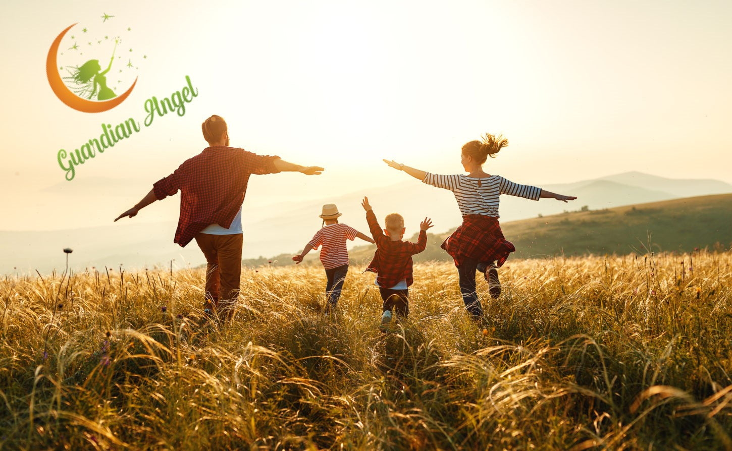 Bug Off! - All Natural Insect Repellent