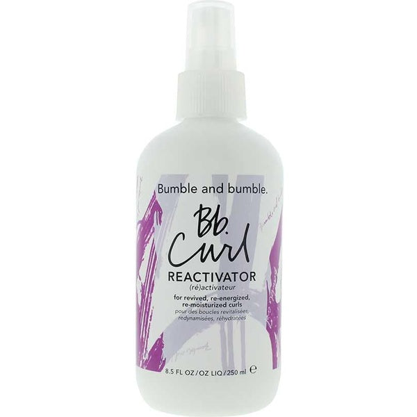 Bumble & Bumble Curl Reactivator 250ml