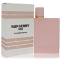 Burberry Her Elixir Intense Eau De Parfum Spray 3.4 oz / 100 ml for Women