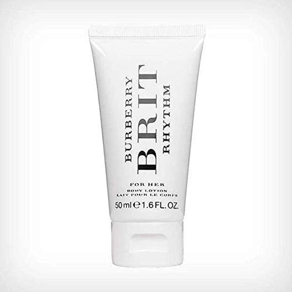 Burberry Brit Rhythm for Women Body Lotion 50ml