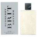 Burberry Brit Rhythm for Women Shower Gel 150ml