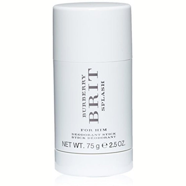 Burberry Brit Splash Deodorant Stick 75g