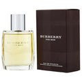 Burberry for Men Eau De Toilette 50ml Spray