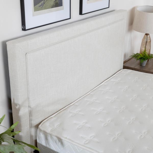 The Burley 5 FT King Storage Bed