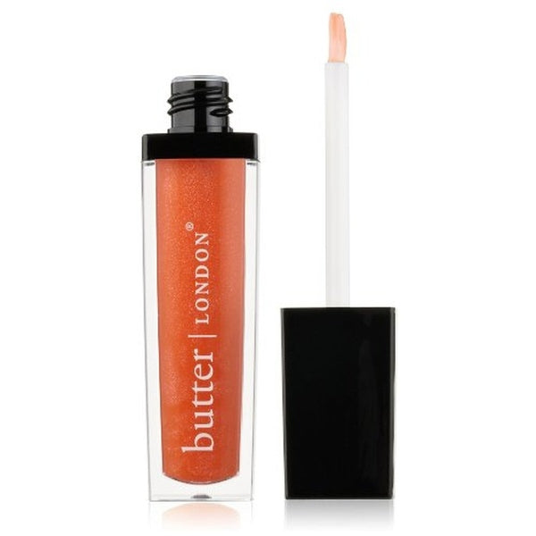 Butter London Lippy Lip Gloss 7.2ml - Chuffed