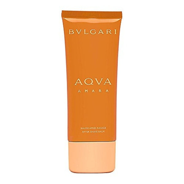Bvlgari Aqva Amara Aftershave Balm 100ml