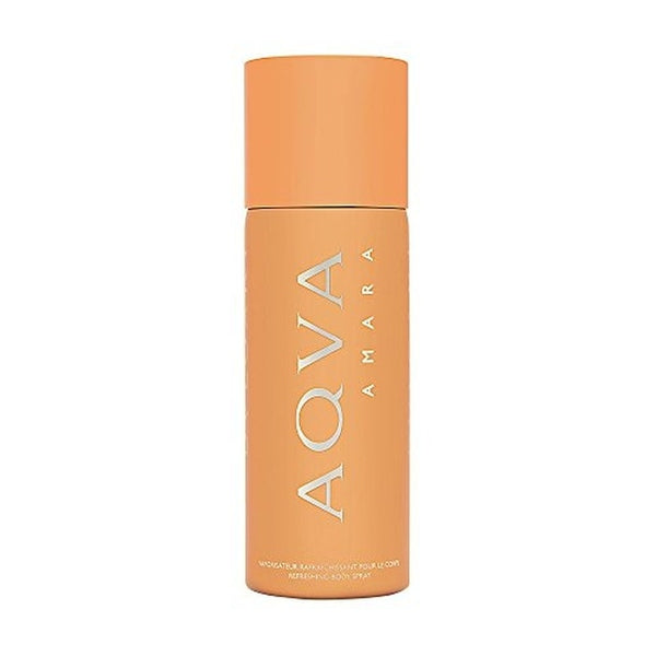 Bvlgari Aqva Amara Body Spray 150ml