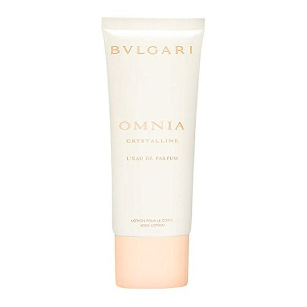 Bvlgari Aqva Divina Bath and Shower Gel 100ml