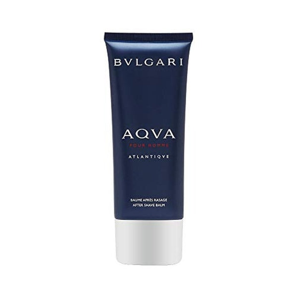 Bvlgari Aqva Pour Homme Atlantiqve Aftershave Balm 100ml