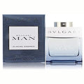 Bvlgari Man Glacial Essence Eau de Parfum 60ml Spray