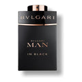 Bvlgari Man In Black Eau de Parfum 60ml Refillable Spray