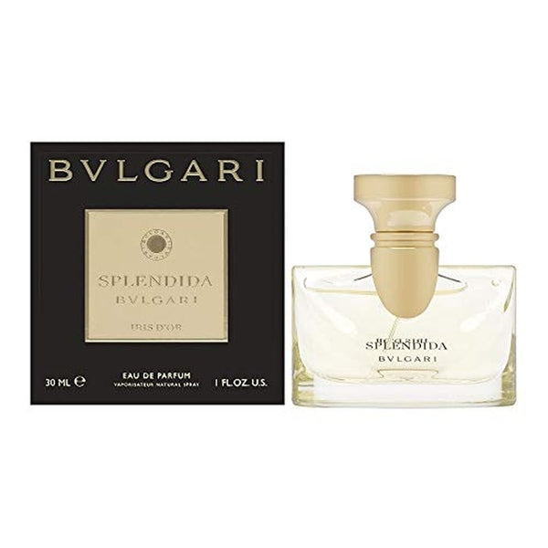 Bvlgari Splendida Iris D'Or Eau de Parfum 30ml Spray
