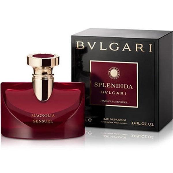 Bvlgari Splendida Magnolia Sensuel Eau de Parfum 50ml Spray