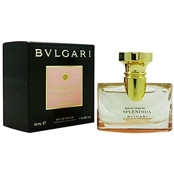 Bvlgari Splendida Rose Rose Eau de Parfum 30ml Spray