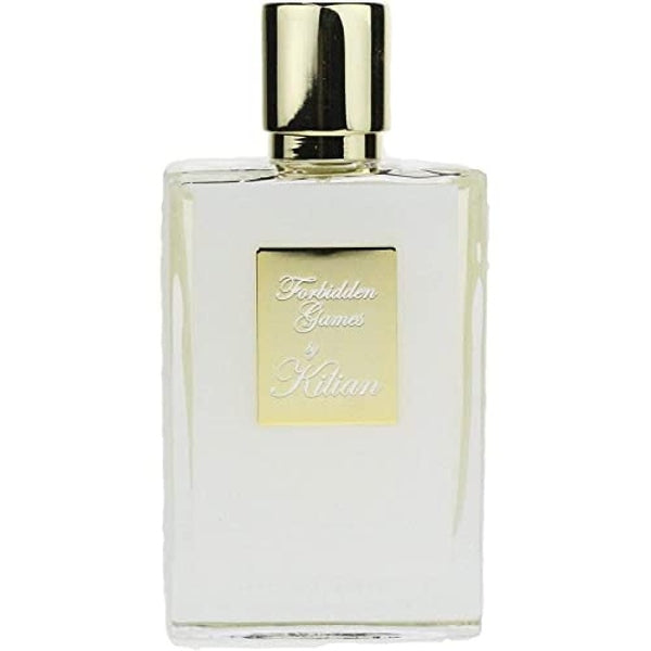 By Kilian Forbidden Games Eau de Parfum 50ml Spray