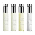 By Kilian Holiday Discovery Gift Set 7.5ml Moonlight in Heaven EDP + 7.5ml Vodka on the Rocks EDP + 7.5ml Kologne + 7.5ml Bamboo Harmony EDP