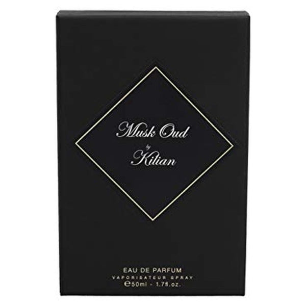 By Kilian Musk Oud Eau de Parfum 50ml Spray