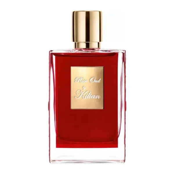 By Kilian Rose Oud Eau de Parfum 50ml Spray Refillable