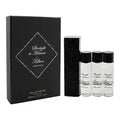 By Kilian Straight to Heaven Gift Set 4 x 7.5ml EDP Refill + Travel Spray