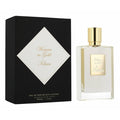 By Kilian Woman In Gold Eau de Parfum 50ml Refillable Spray + Clutch