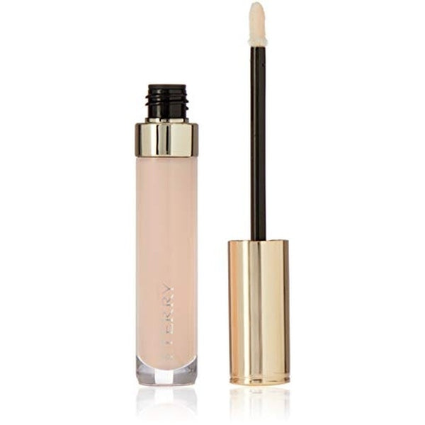 By Terry Baume De Rose Lip Protectant Crystalline Bottle 7ml