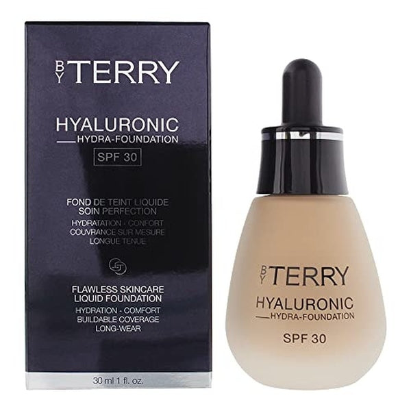 By Terry Hyaluronic Hydra-Foundation SPF30 30ml - 300C Medium Fair