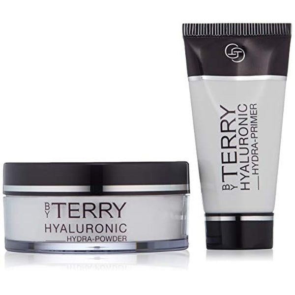 By Terry Hyaluronic Prime & Set Duo 10g Hyaluronic Hydra-Powder + 15g Hyaluronic Hydra-Primer