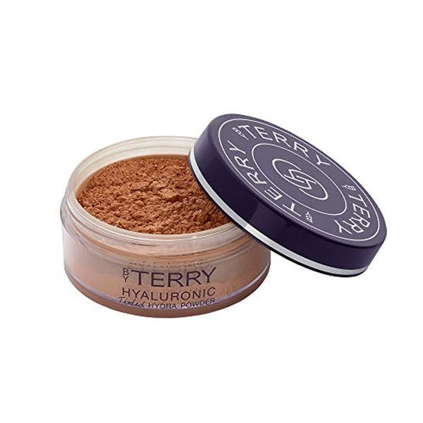 By Terry Hyaluronic Tinted Hydra-Powder 10g - 600N Dark