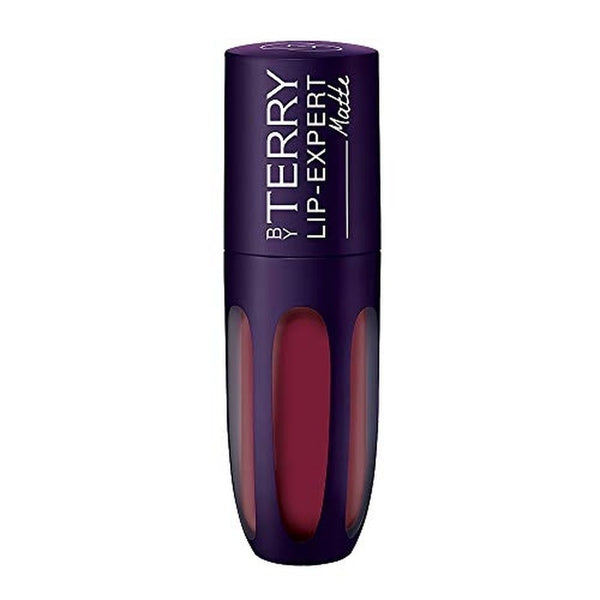 By Terry Lip Expert Matte Liquid Lipstick 4ml - 6 Chili Fig