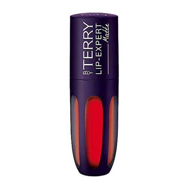 By Terry Lip Expert Matte Liquid Lipstick 4ml - 8 Red Shot