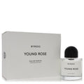 Byredo Young Rose Unisex Eau De Parfum Spray 3.4 oz / 100 ml