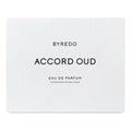 Byredo Accord Oud Eau de Parfum 50ml Spray