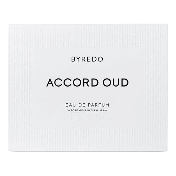 Byredo Accord Oud Eau de Parfum 50ml Spray