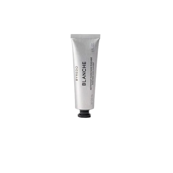 Byredo Blanche Rinse-Free Hand Cleanser 30ml