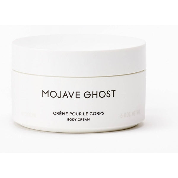 Byredo Mojave Ghost Body Cream 200ml