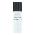 Byredo Rose Of No Man's Land Hair Perfume 75ml Spray