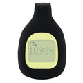 For Fitbit Zip Smart Watch Clip Style Silicone Case, Size: 5.2x3.2x1.3cm