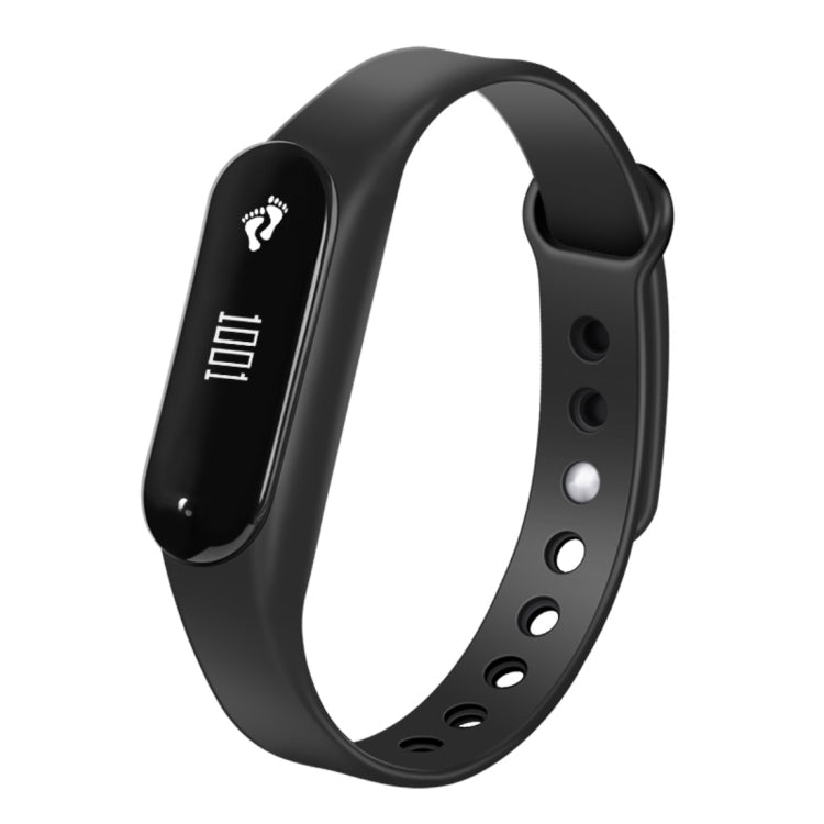 CHIGU C6 0.69 inch OLED Display Bluetooth Smart Bracelet, Support Heart Rate Monitor / Pedometer / Calls Remind / Sleep Monitor / Sedentary Reminder / Alarm / Anti-lost, Compatible with Android and iOS Phones, CHIGU C6 Purple, CHIGU C6 Yellow          ...