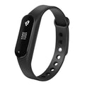 CHIGU C6 0.69 inch OLED Display Bluetooth Smart Bracelet, Support Heart Rate Monitor / Pedometer / Calls Remind / Sleep Monitor / Sedentary Reminder / Alarm / Anti-lost, Compatible with Android and iOS Phones, CHIGU C6 Purple, CHIGU C6 Yellow          ...