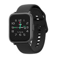 CS201 Fashion Sports IP68 Waterproof Smart Bluetooth Watch, Support Heart Rate Monitoring & Blood Oxygen Monitoring & Sleep Monitoring & Exercise Monitoring