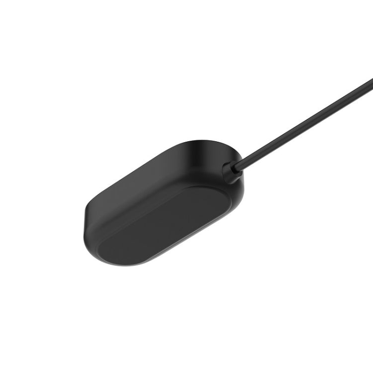 USB Charging Cable for Xiaomi Mi Band 4, Length:1M