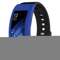 For Galaxy Gear Fit2 / Fit2 Pro R360 Watch Protective Case