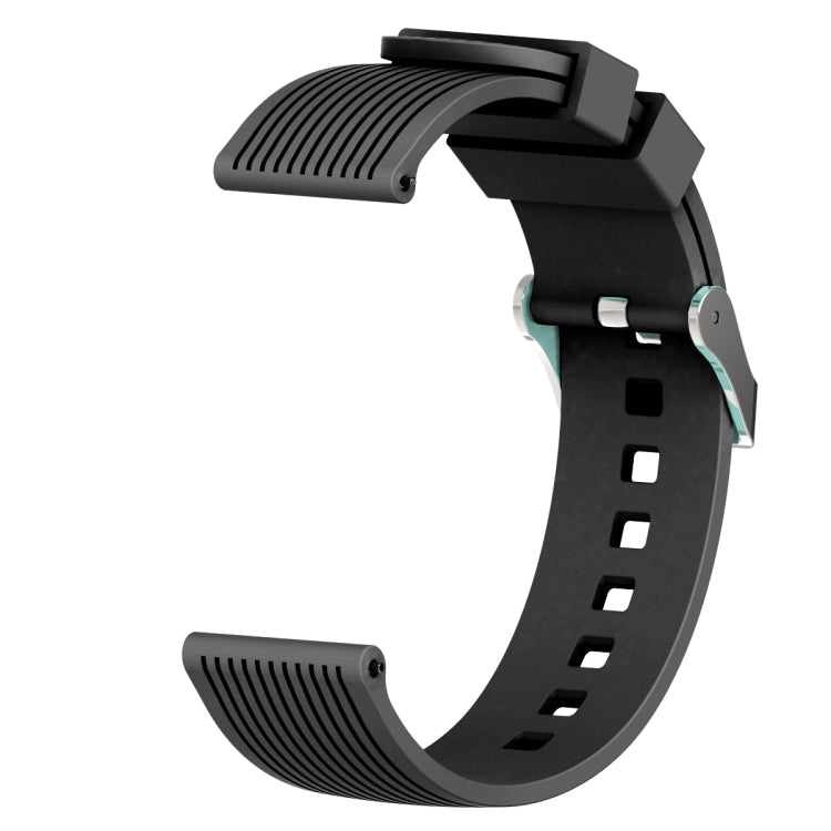 Vertical Grain Watch Band for Galaxy Watch 42mm