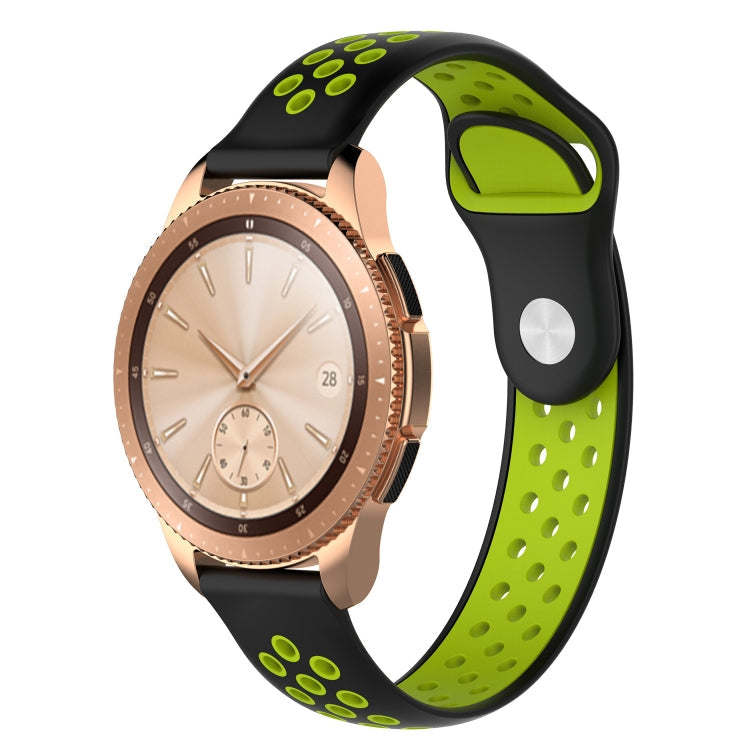 Double Color Watch Band for Galaxy Watch 42mm