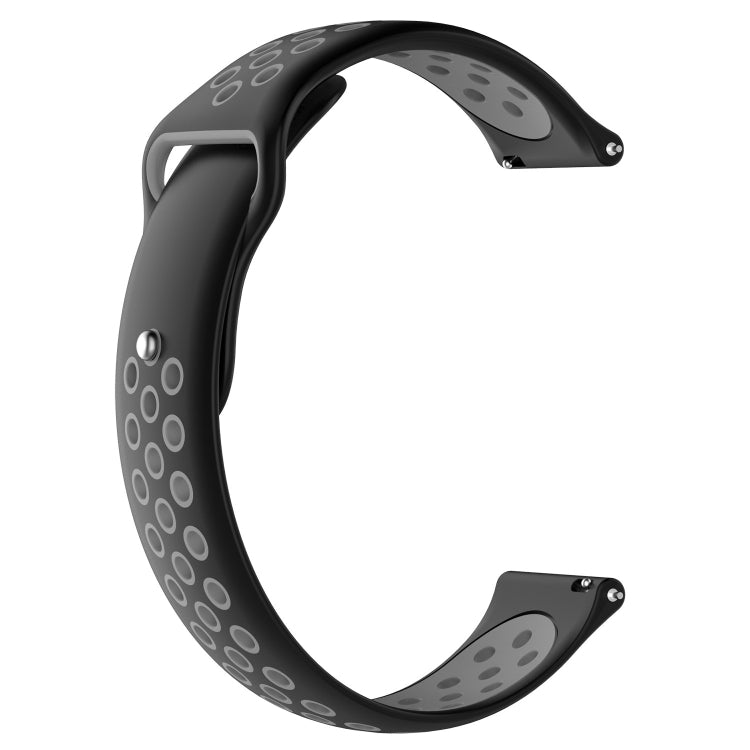 Double Color Watch Band for Galaxy Watch 42mm