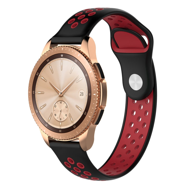 Double Color Watch Band for Galaxy Watch 42mm
