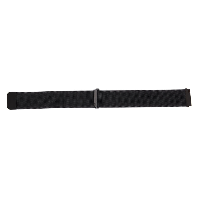 For Samsung Gear S3 Classic Milanese Loop Magnetic Stainless Steel Watchband