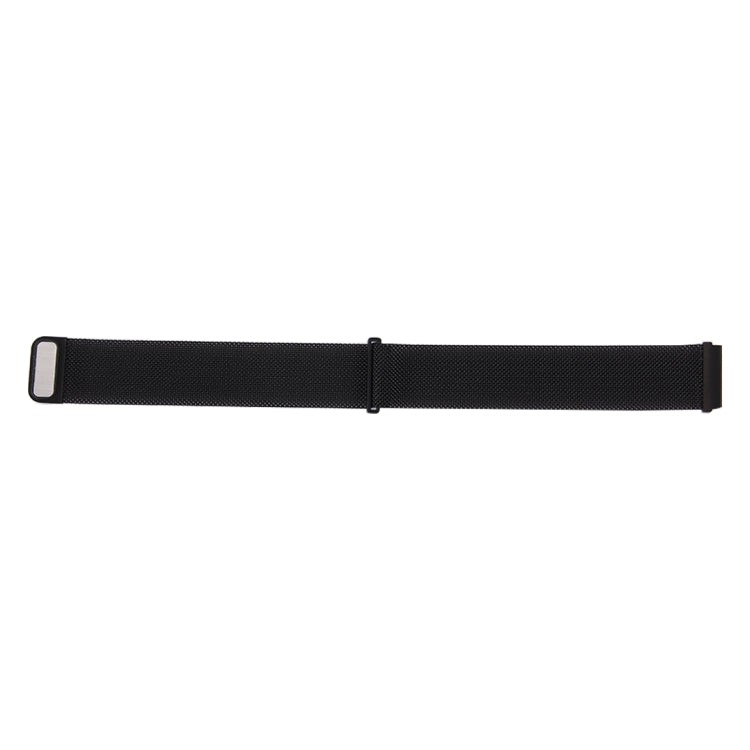For Samsung Gear S3 Classic Milanese Loop Magnetic Stainless Steel Watchband